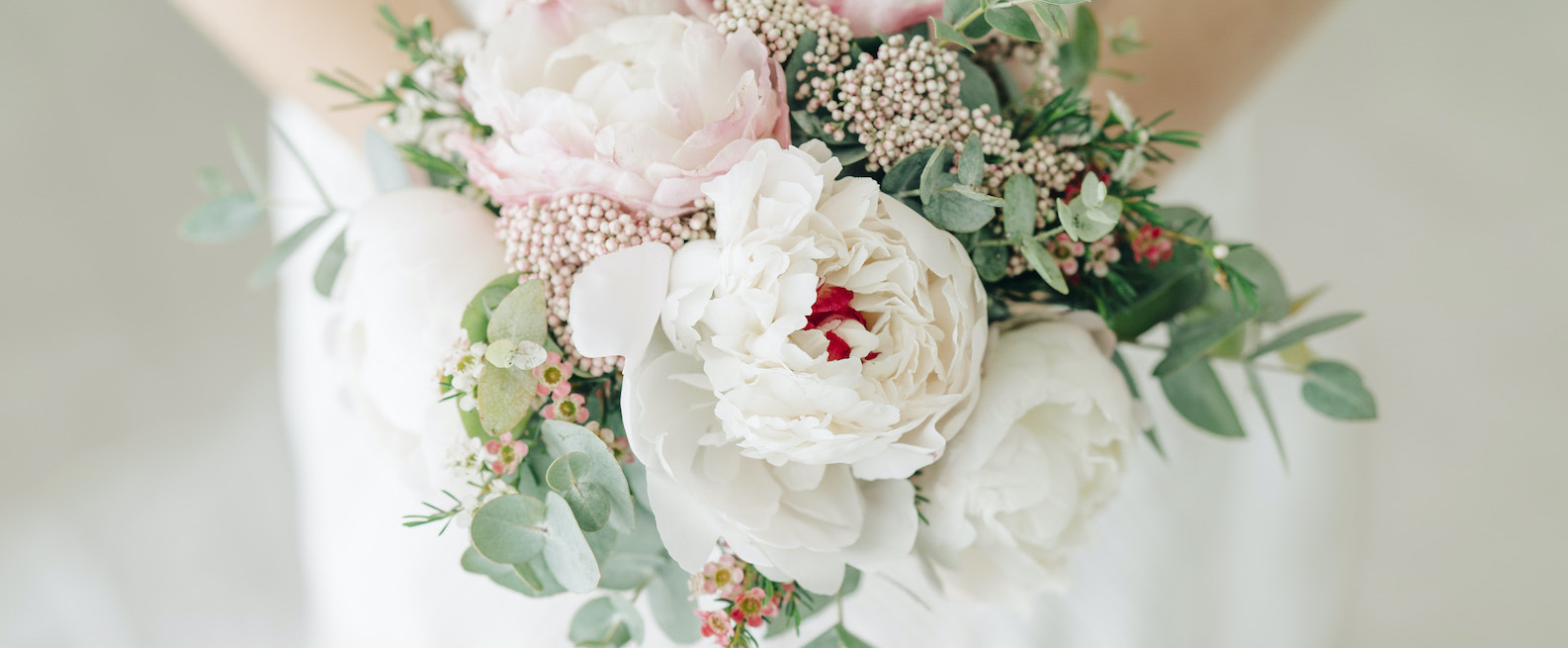 Bouquet romantico