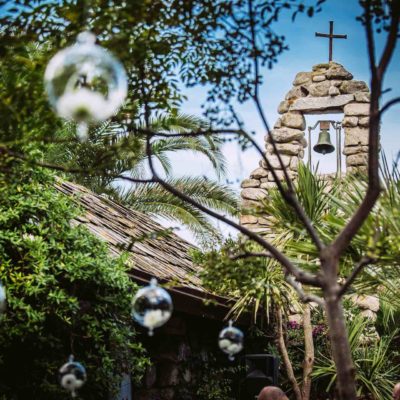 Chiesa matrimonio isola d'Elba