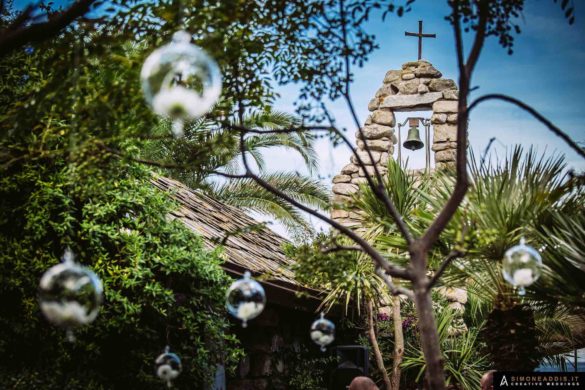 Chiesa matrimonio isola d'Elba