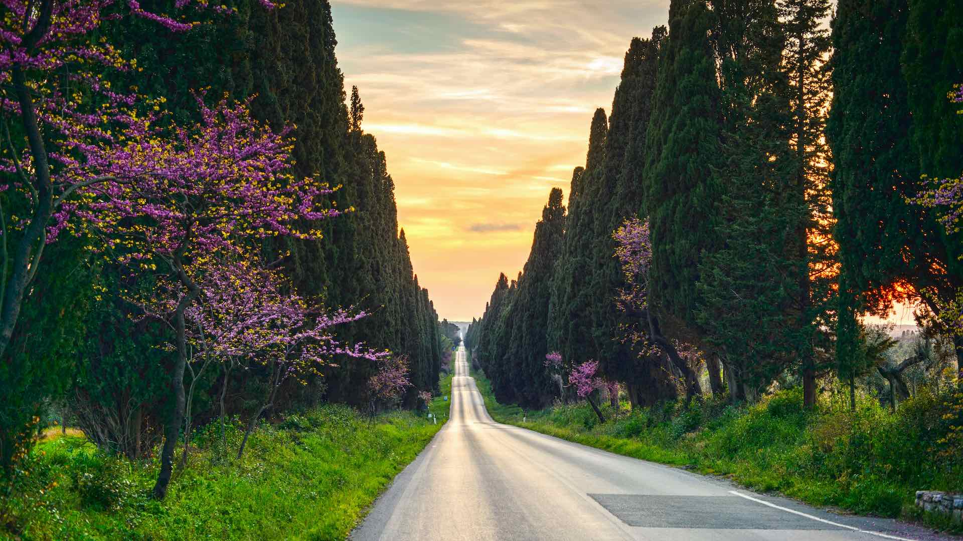 Sposarsi in Toscana