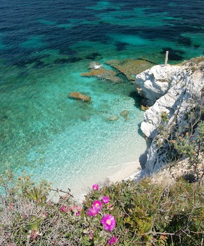 Isola d'Elba, Toscana