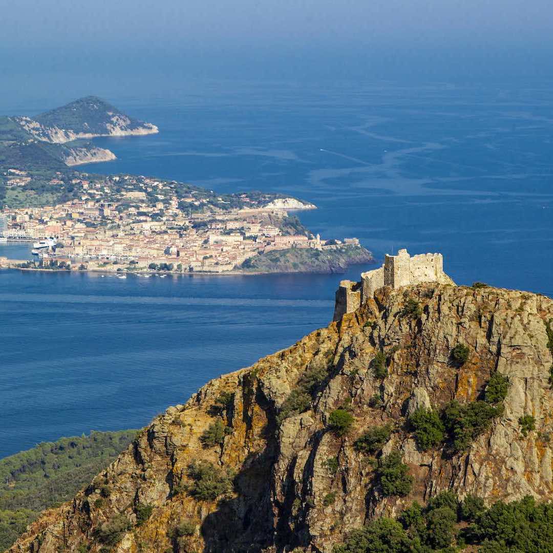 Sposarsi all'isola d'Elba