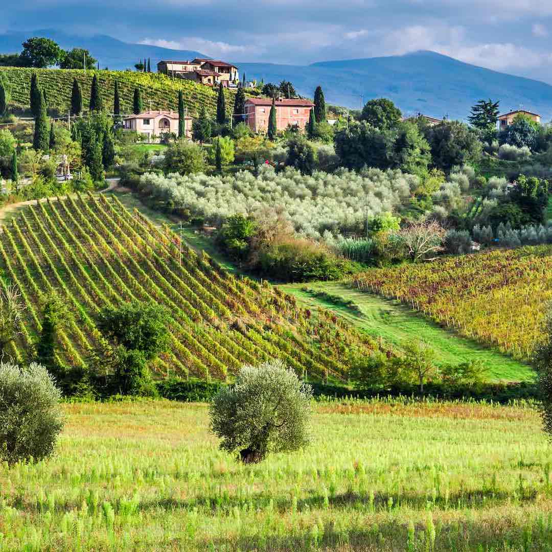 Sposarsi in Toscana