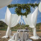 Getting married in Elba Island