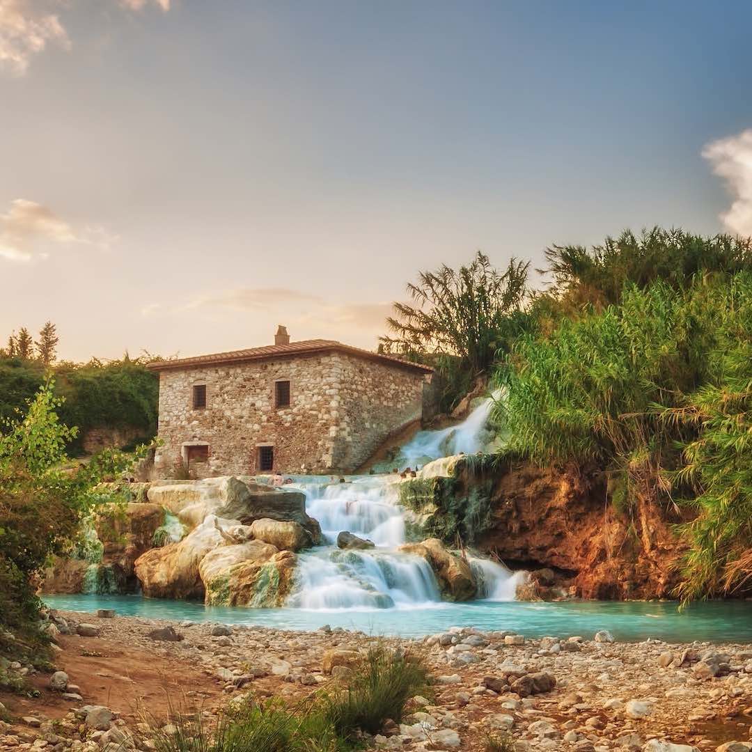 Sposarsi in Toscana