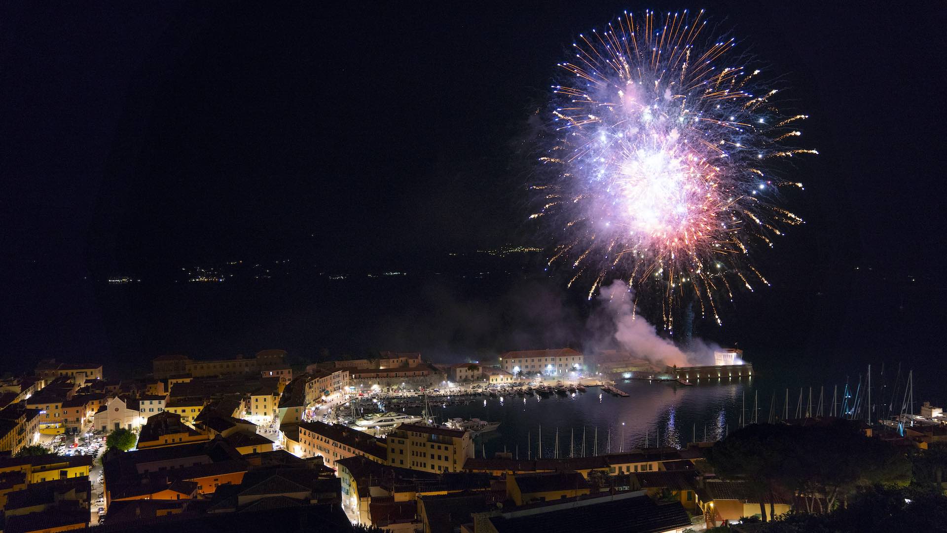 Organizzazione eventi Isola d'Elba