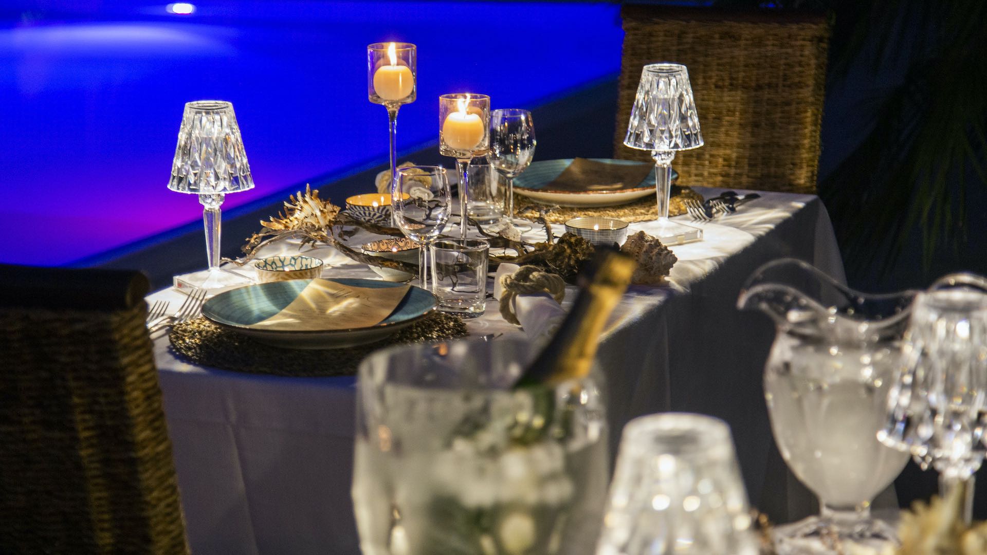 Getting married in Tuscany