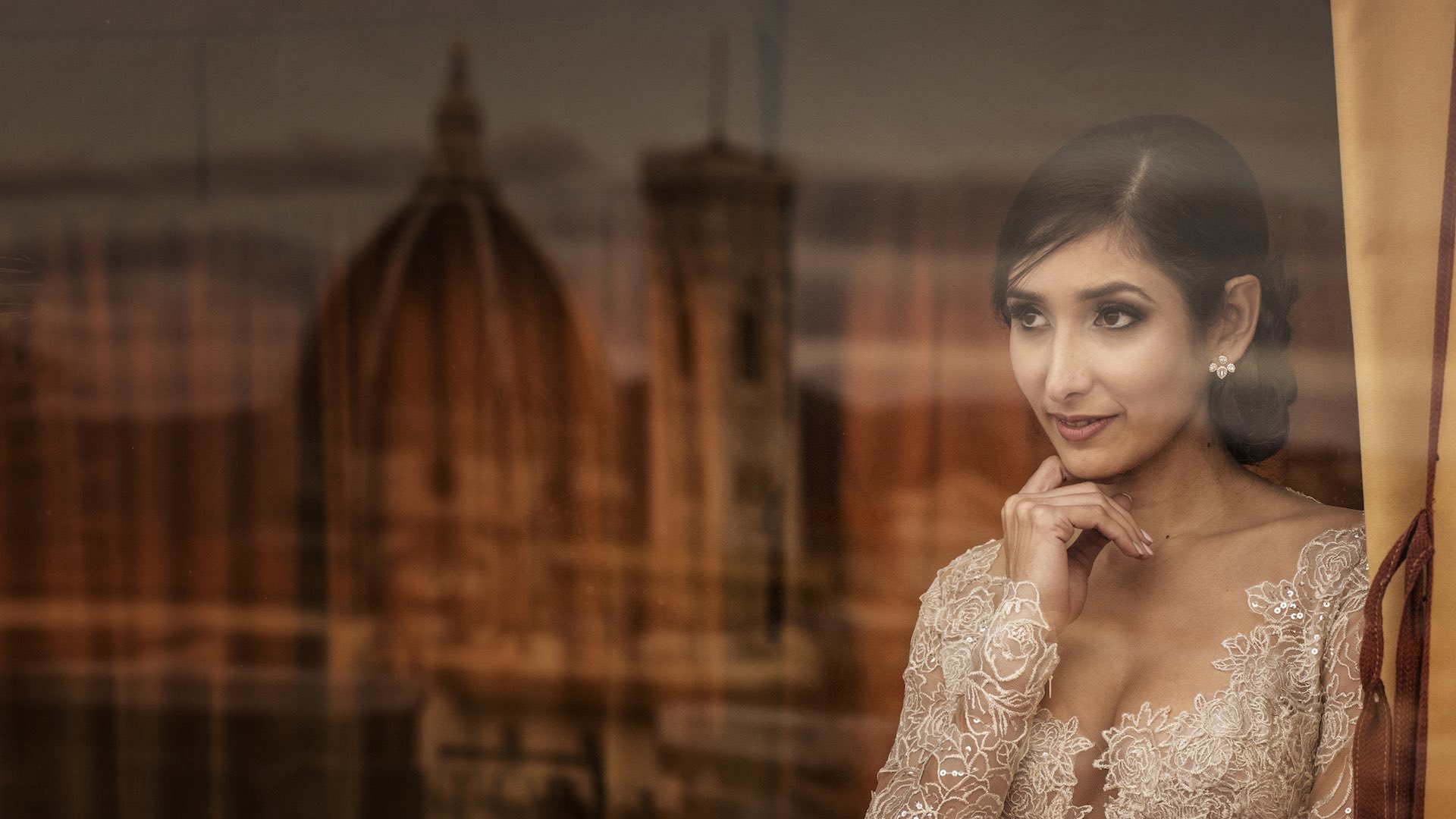 Matrimonio a Firenze