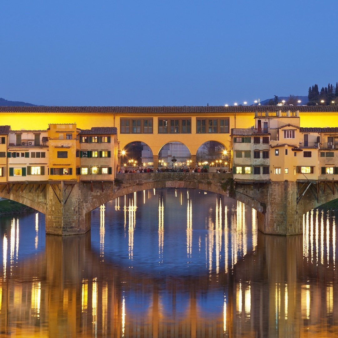 Getting married in Florence