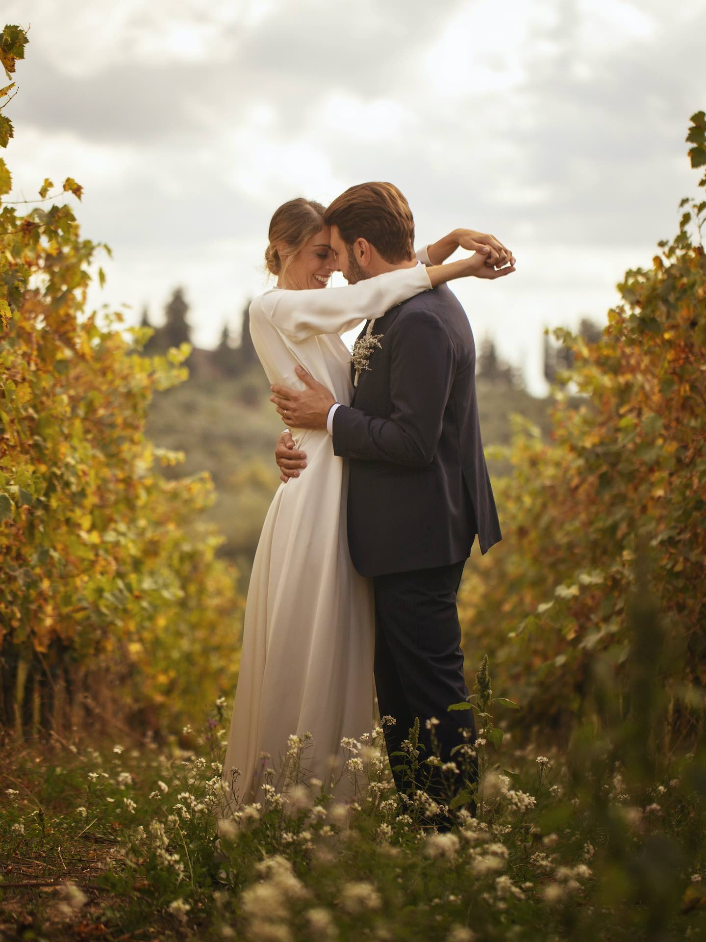 Sposarsi in Toscana