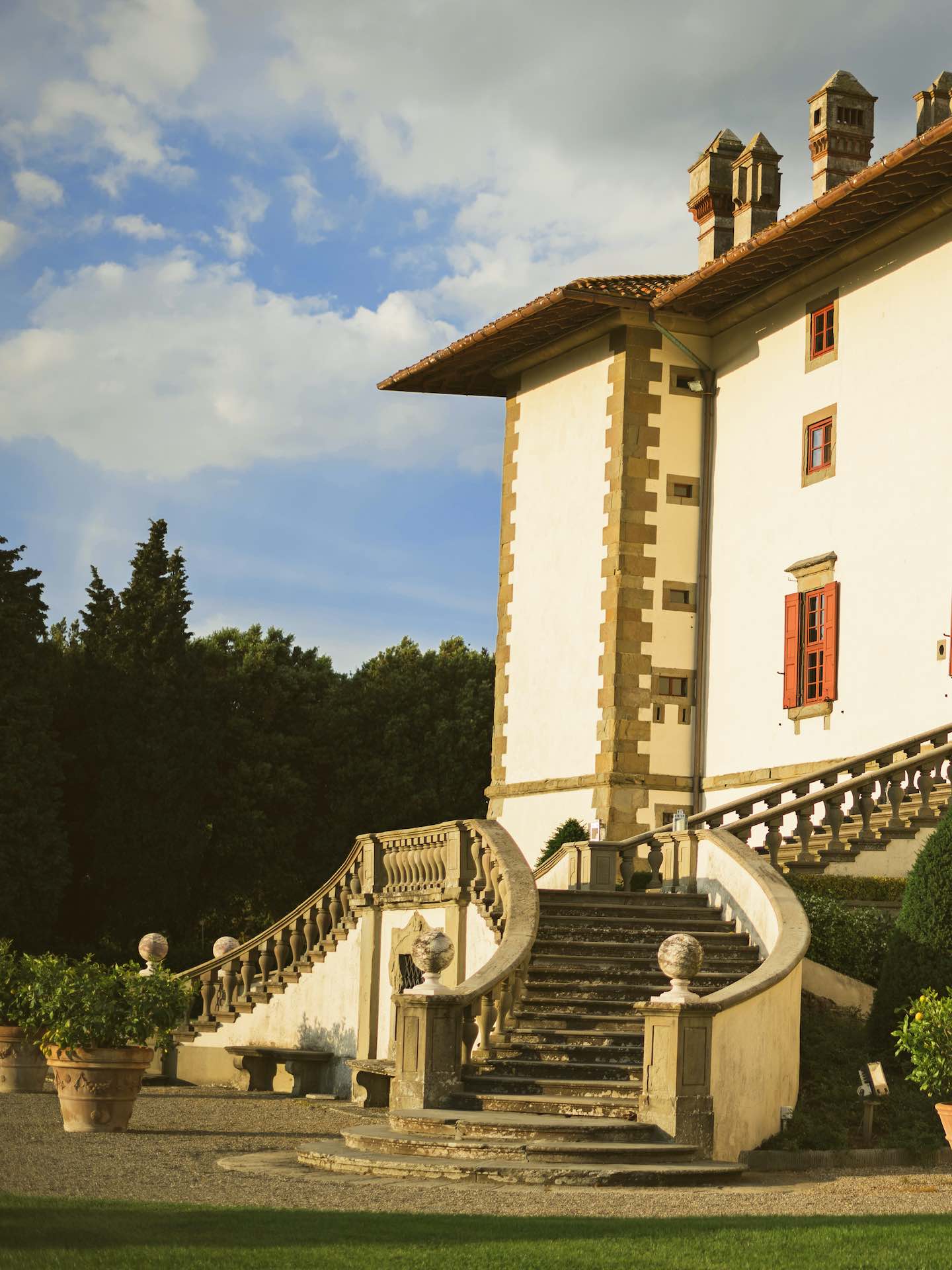 Wedding Venues for exclusive weddings in Tuscany