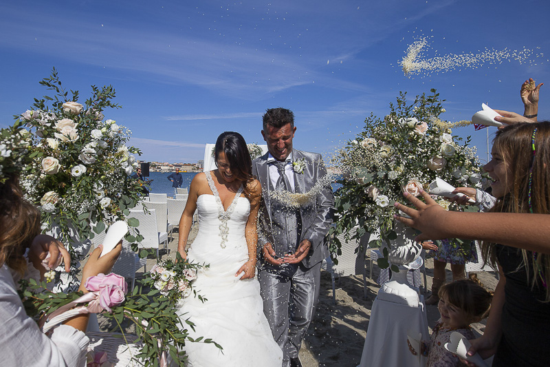 Wedding Isola d'Elba