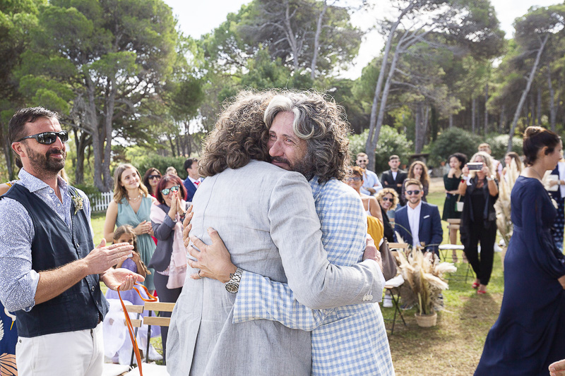 Guida organizzazione matrimoni isola d'Elba, Arcipelago Toscano