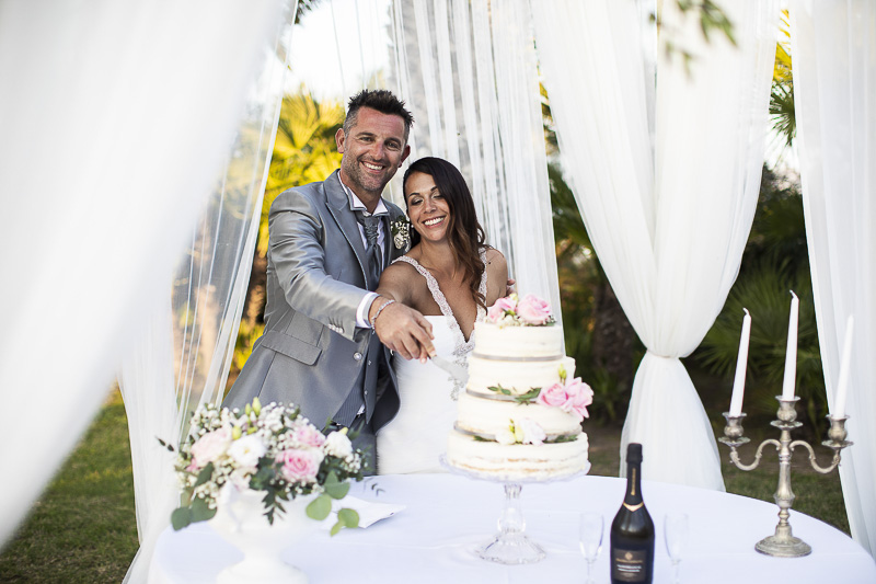 Matrimonio Isola d'Elba, Arcipelago Toscano