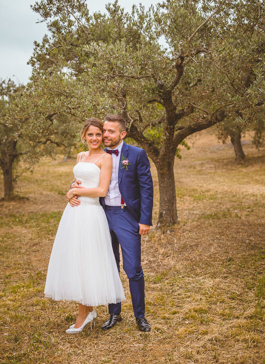 Organizzazione matrimoni Isola d'Elba Isola di Capraia