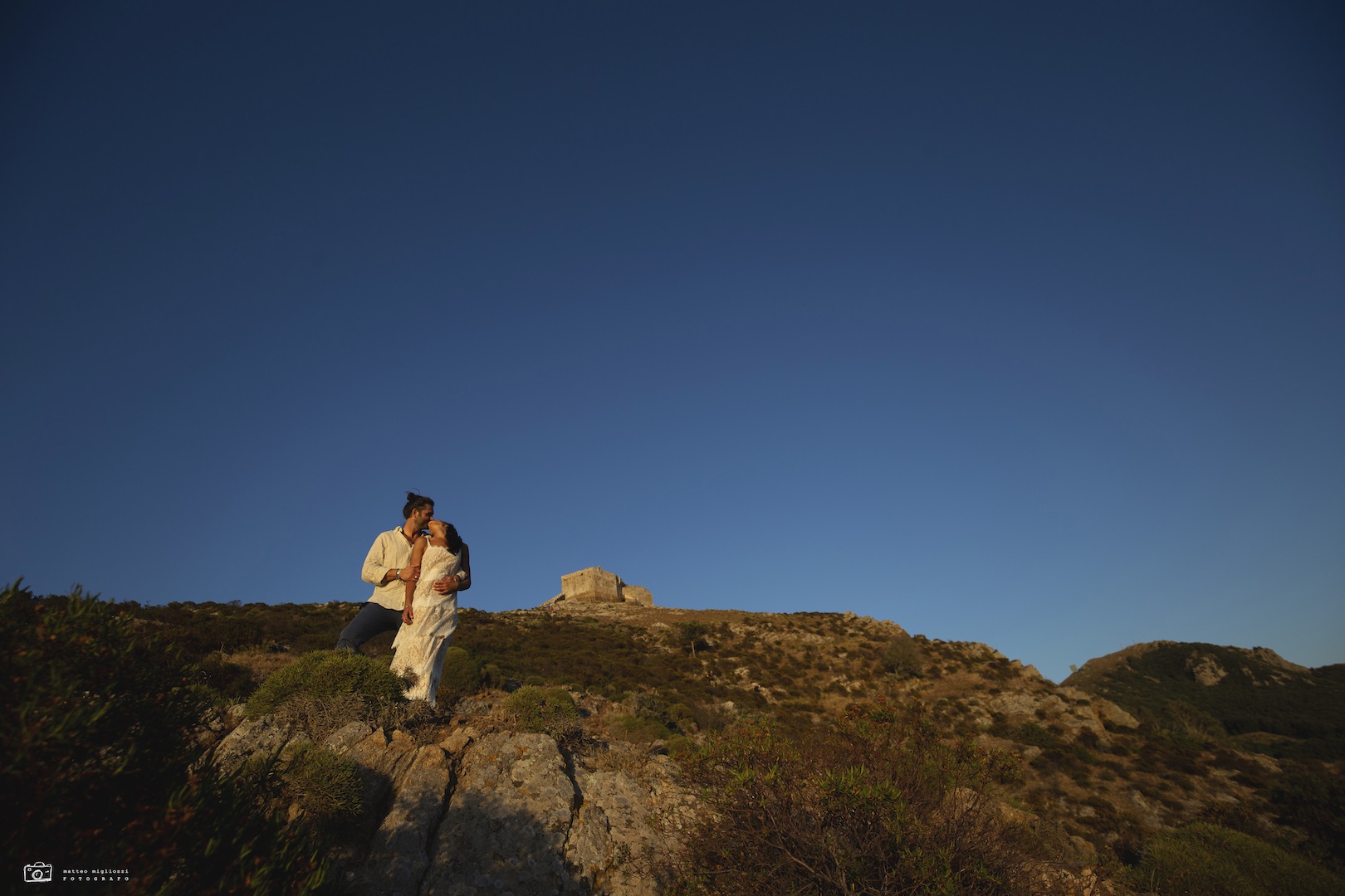 Organizzazione matrimoni Isola d'Elba