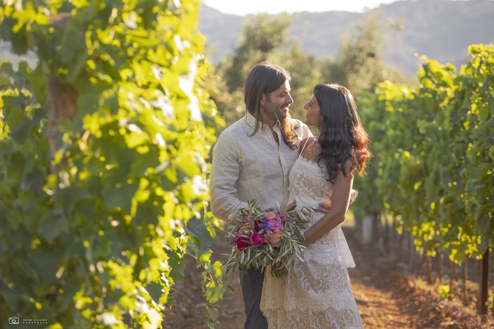 Matrimonio Isola d'Elba