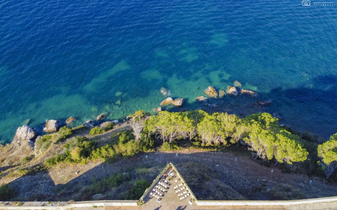 Forte Falcone