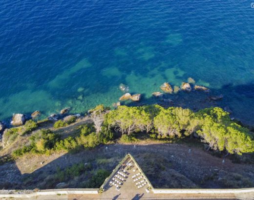 Forte Falcone, Organizzazione matrimonio in Toscana