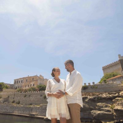 Matrimonio a Pianosa