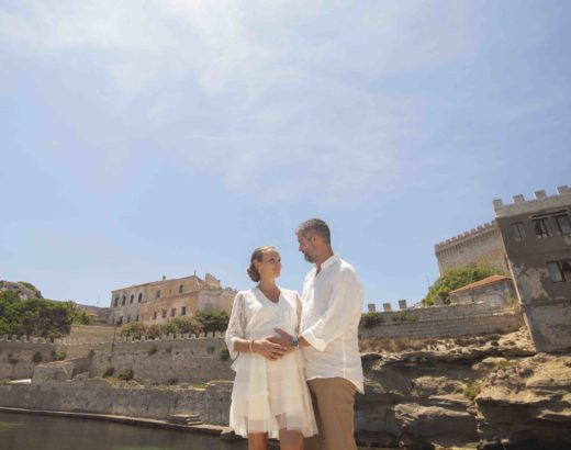 Matrimonio a Pianosa