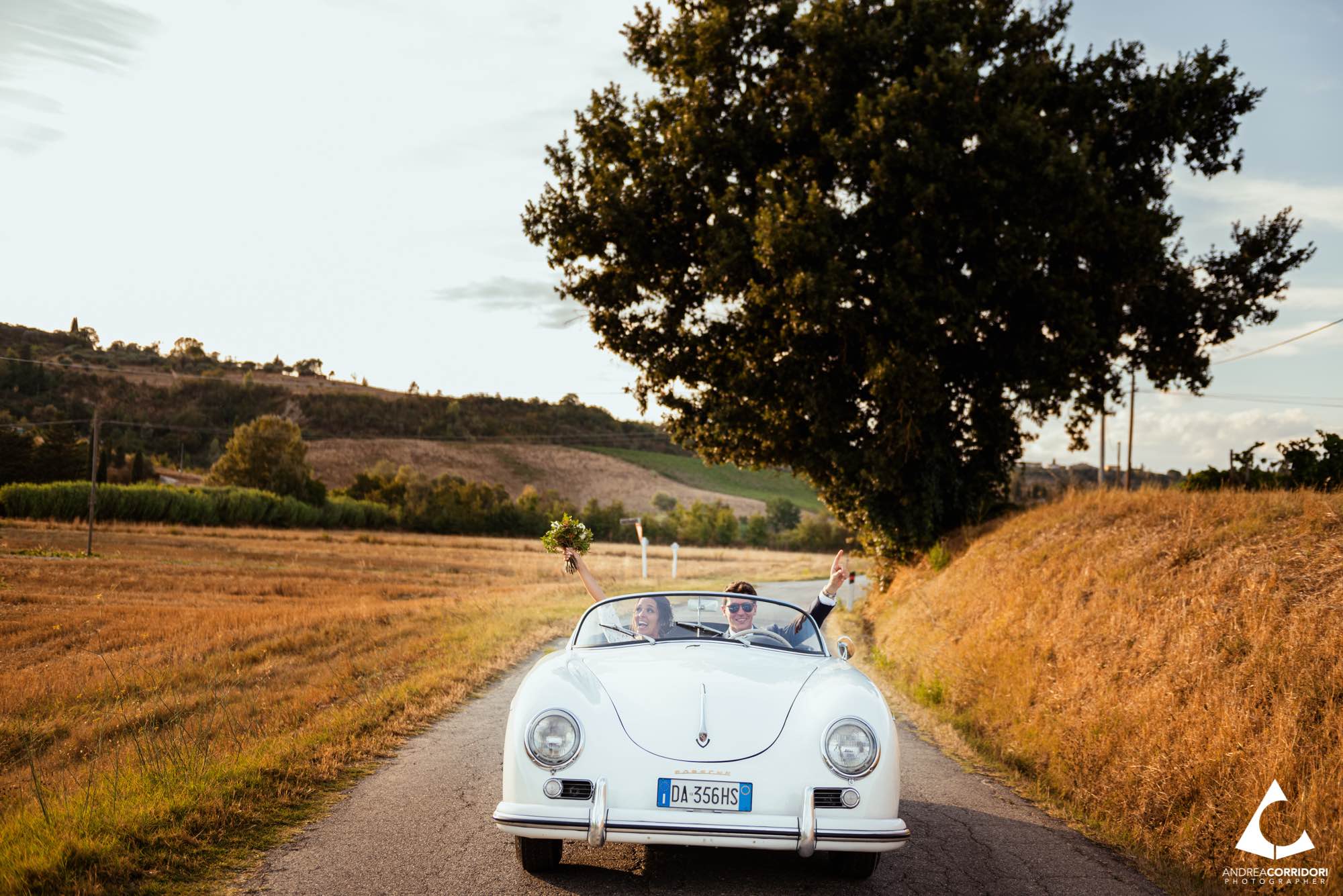 Sposarsi in Toscana, Organizzazione matrimonio in Toscana