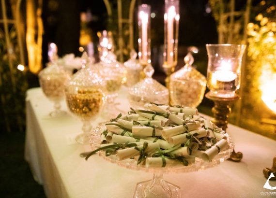 Matrimonio in Toscana, Organizzazione matrimonio in Toscana