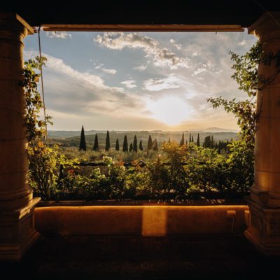 Sposarsi in Toscana