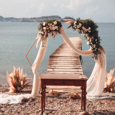 Sposarsi all'isola d'Elba