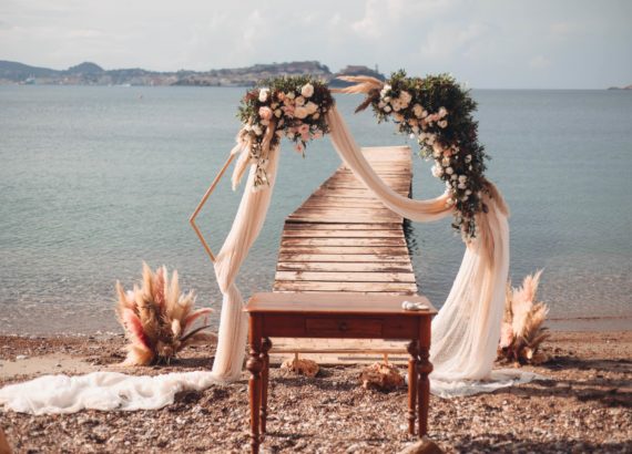 Sposarsi all'isola d'Elba