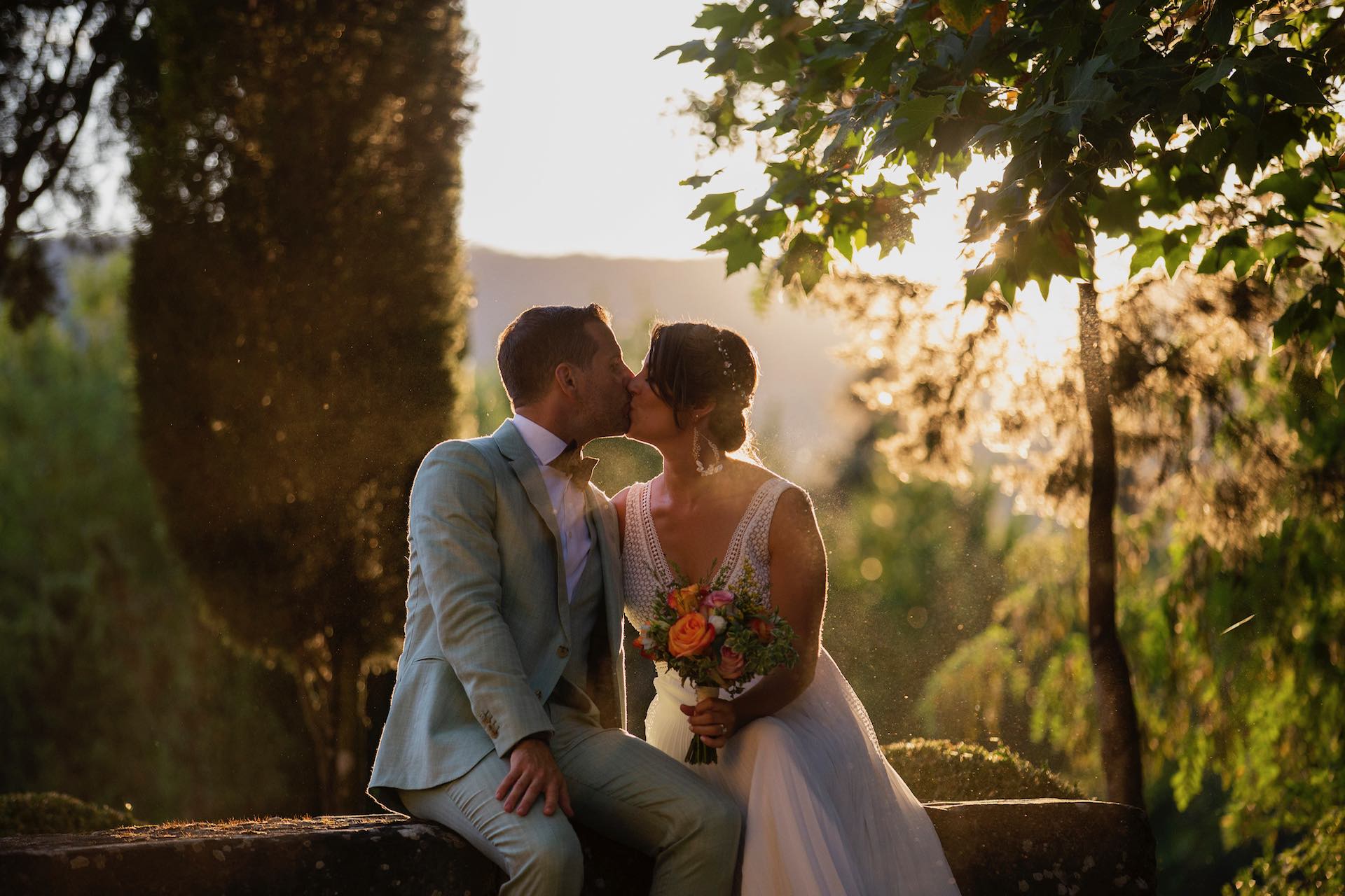 Where to get married in Tuscany