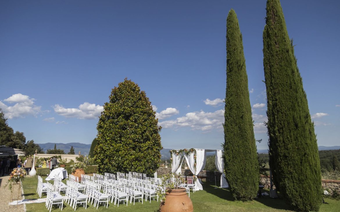 Wedding Venue Tuscany