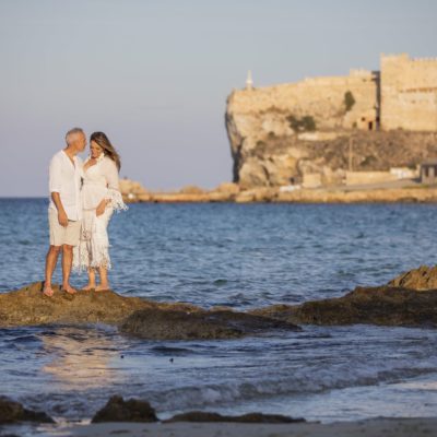 Eco Wedding Isola di Pianosa