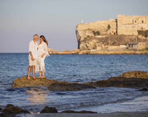 Eco Wedding Isola di Pianosa