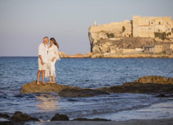 Eco Wedding Isola di Pianosa