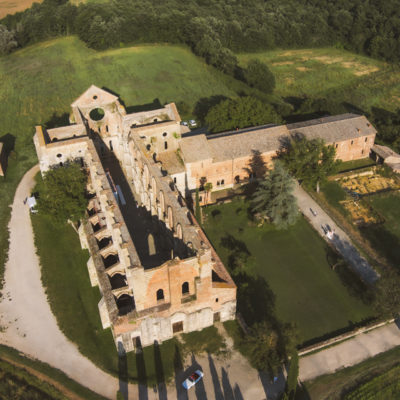 Sposarsi in Toscana