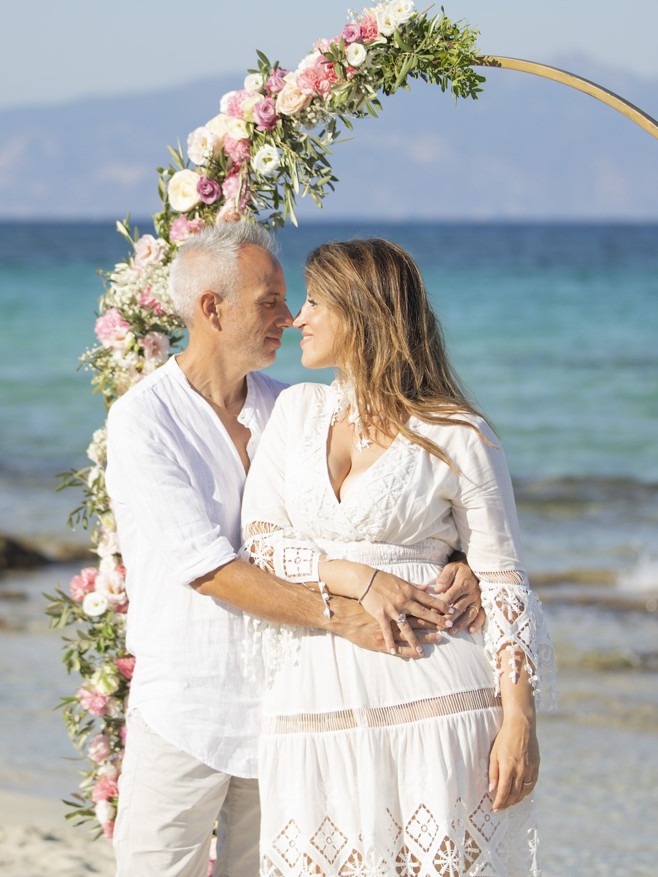 Organizzazione matrimonio Isola di Pianosa