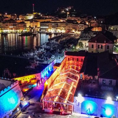 Organizzazione eventi Isola d'Elba Arcipelago Toscano Toscana