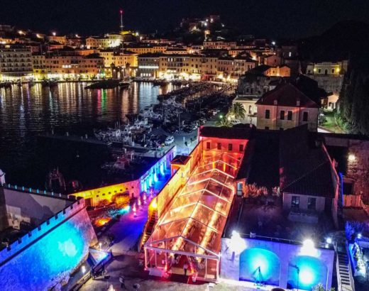 Organizzazione eventi Isola d'Elba Arcipelago Toscano Toscana