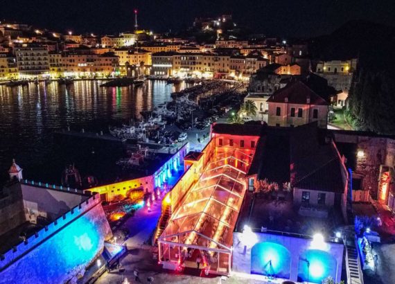 Organizzazione eventi Isola d'Elba Arcipelago Toscano Toscana