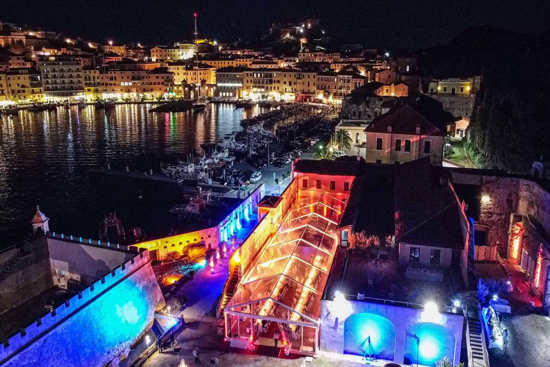 ELBA Un’isola a portata di EVENTI