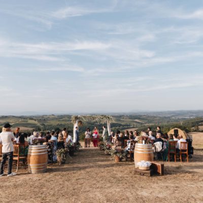 Matrimonio green, matrimonio ecosostenibile, eco wedding planner