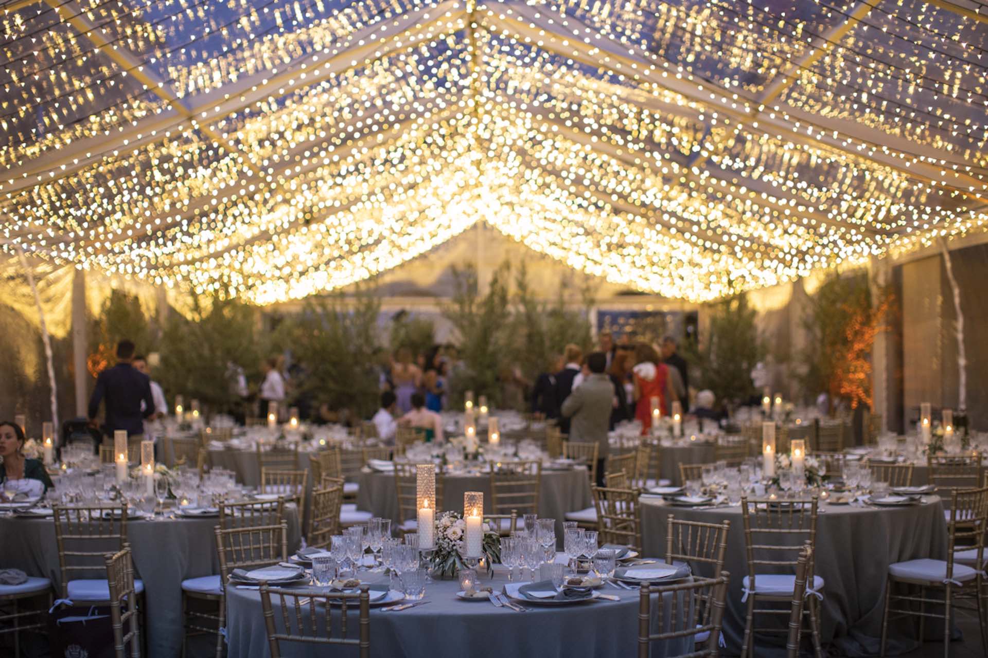 Light Designer Matrimonio isola d'Elba