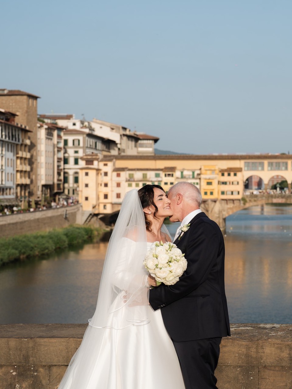Sposarsi a Firenze, Toscana