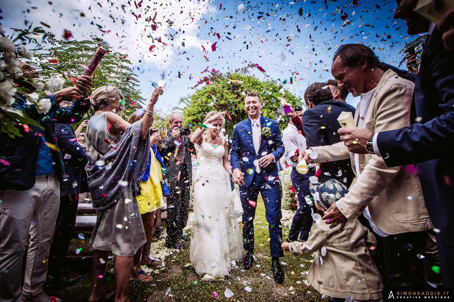 RIO DE JANEIRO – ISOLA D’ELBA