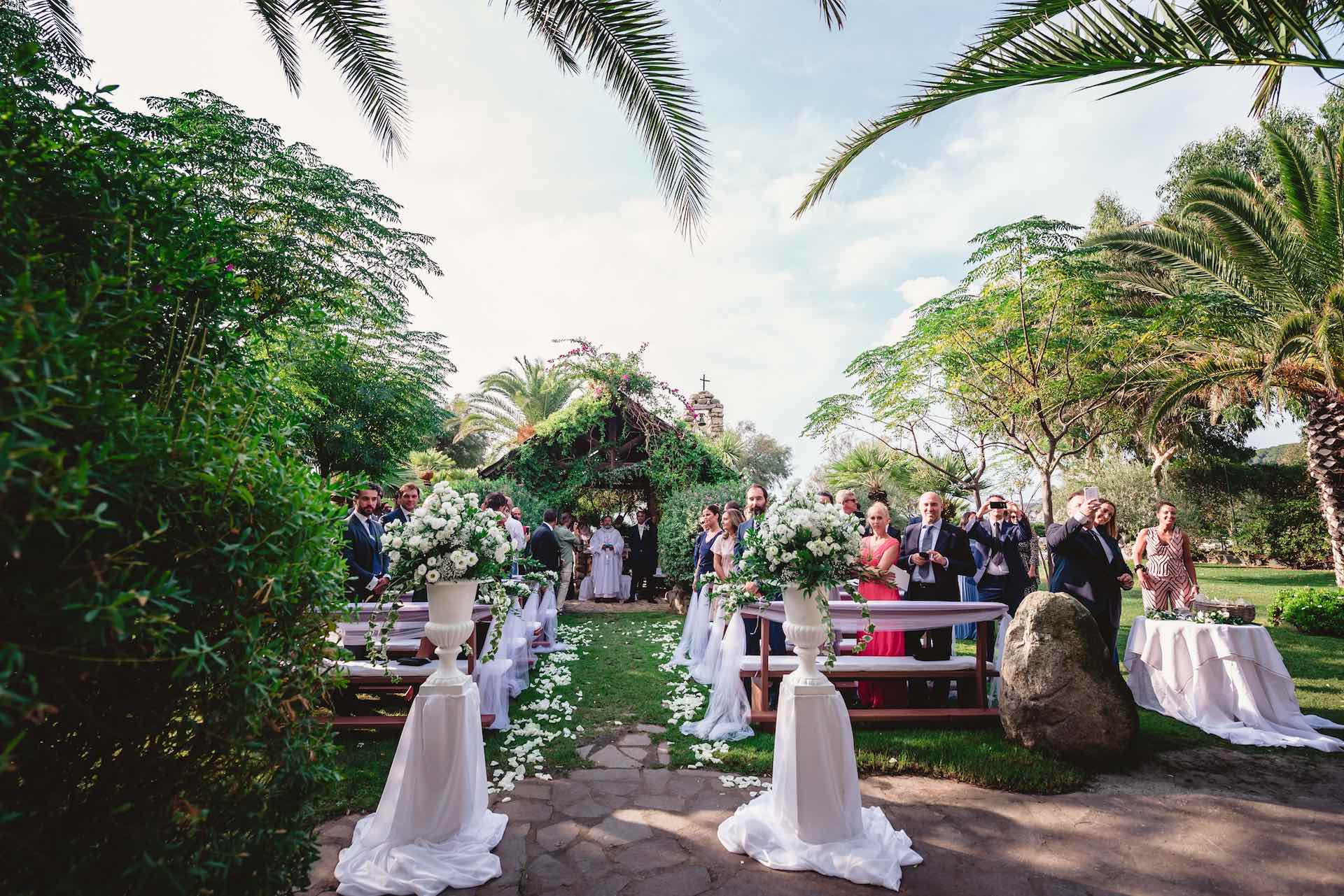 Chiesa Hotel Hermitage