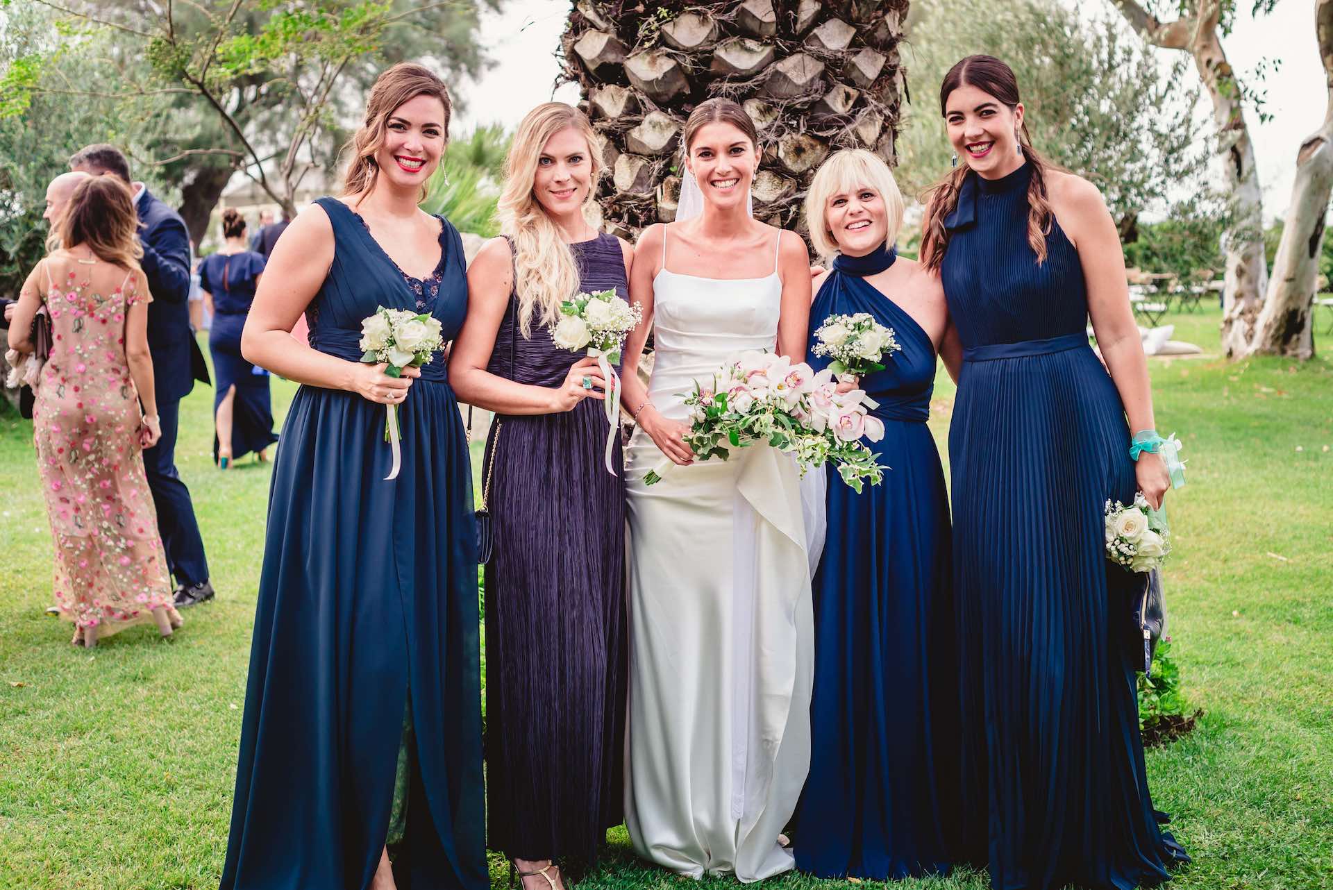 Damigelle Isola d'Elba