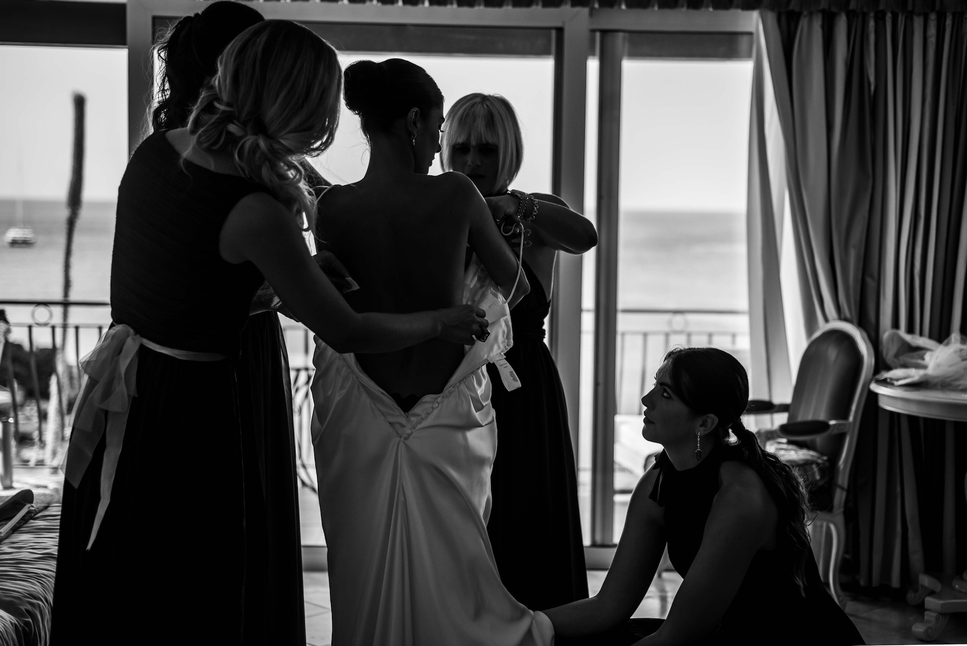 Dove sposarsi all'Isola d'Elba