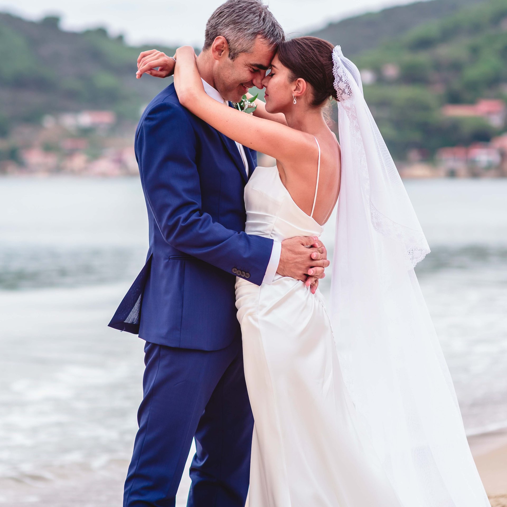 Isola d'Elba Toscana
