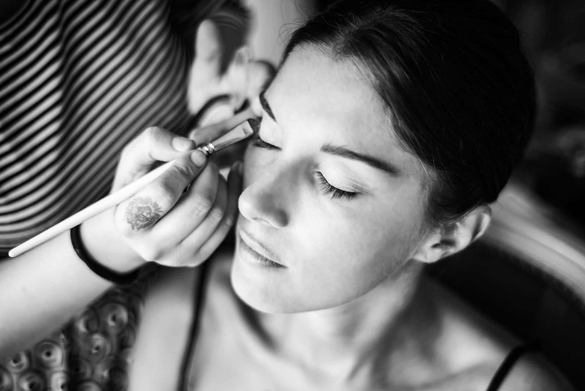 Make up Artist Isola d'Elba